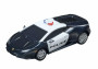 Carrera GO!!! – Sebesség és Üldözés