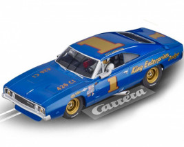 1:32 Carrera Evolution – Dodge Charger 500, 1. számú