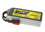 GENS ACE LIPO TATTU R-Line FPV sorozat - 6S 4500mAh 22.2V 6S1P (95C) 1.0 verzió