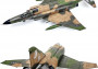 1:32 USAF F-4E ″Vietnami háború″