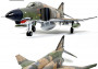 1:32 USAF F-4E ″Vietnami háború″