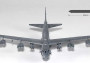 1:144 Boeing B-52H, 20. BS ″Buccaneers″