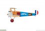 1:48 Sopwith F.1 Camel BR.1 (ProfiPACK kiadás)