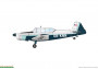 1:48 Zlín Z-226MS Trainer (ProfiPACK kiadás)