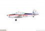 1:48 Zlín Z-226MS Trainer (ProfiPACK kiadás)