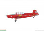 1:48 Zlín Z-226MS Trainer (ProfiPACK kiadás)