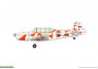 1:48 Zlín Z-226MS Trainer (ProfiPACK kiadás)