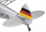 1:32 Sports Plane, építők választása