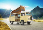 1:24 VW T2 lakókocsi (Easy Click rendszer)