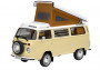 1:24 VW T2 lakókocsi (Easy Click rendszer)