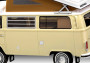 1:24 VW T2 lakókocsi (Easy Click rendszer)