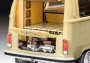 1:24 VW T2 lakókocsi (Easy Click rendszer)