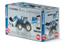 1:32 SIKU Control32 – New Holland T7.315 távirányítású traktor homlokrakodóval, Bluetooth alkalmazással