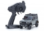 Mini-Z 4x4 Suzuki Jimny Sierra APIO TS4 RTR (középszürke)