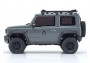 Mini-Z 4x4 Suzuki Jimny Sierra APIO TS4 RTR (középszürke)