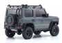Mini-Z 4x4 Suzuki Jimny Sierra APIO TS4 RTR (középszürke)