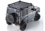 Mini-Z 4x4 Suzuki Jimny Sierra APIO TS4 RTR (középszürke)