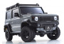 Mini-Z 4x4 Suzuki Jimny Sierra APIO TS4 RTR (középszürke)