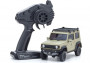 Mini-Z 4x4 Suzuki Jimny Sierra APIO TS4 RTR (khaki)