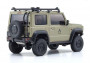 Mini-Z 4x4 Suzuki Jimny Sierra APIO TS4 RTR (khaki)