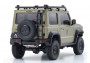 Mini-Z 4x4 Suzuki Jimny Sierra APIO TS4 RTR (khaki)
