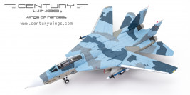 1:72 Grumman F-14A Tomcat, amerikai Naval Warfare, Topgun 30, 1995