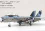 1:72 Grumman F-14A Tomcat, amerikai Naval Warfare, Topgun 30, 1995