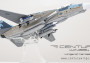 1:72 Grumman F-14A Tomcat, amerikai Naval Warfare, Topgun 30, 1995
