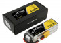 Gens Ace LiPo Tattu sorozat - 6S 4500mAh 22.2V 6S1P (25C) XT90 csatlakozó