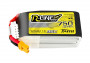 GENS ACE LIPO TATTU R-Line FPV sorozat - 4S 750mAh 14.8V 4S1P (95C) 1.0 verzió