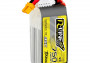 GENS ACE LIPO TATTU R-Line FPV sorozat - 4S 750mAh 14.8V 4S1P (95C) 1.0 verzió