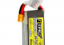 GENS ACE LIPO TATTU R-Line FPV sorozat - 3S 650mAh 11.1V 3S1P (95C) 1.0 verzió