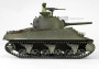 1:32 M4(75) Sherman, 753. Harckocsizászlóalj, Gustav-vonal, Olaszország, 1944