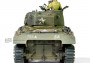 1:32 M4(75) Sherman, 753. Harckocsizászlóalj, Gustav-vonal, Olaszország, 1944