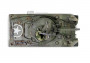 1:32 M4(75) Sherman, 753. Harckocsizászlóalj, Gustav-vonal, Olaszország, 1944