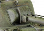 1:32 M4(75) Sherman, 753. Harckocsizászlóalj, Gustav-vonal, Olaszország, 1944
