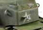 1:32 M4(75) Sherman, 753. Harckocsizászlóalj, Gustav-vonal, Olaszország, 1944