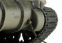 1:32 M4(75) Sherman, 753. Harckocsizászlóalj, Gustav-vonal, Olaszország, 1944