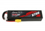 GENS ACE LiPo - 4S 6750mAh 14.8V 4S1P (60C) XT90 csatlakozó