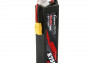 GENS ACE LiPo - 4S 6750mAh 14.8V 4S1P (60C) XT90 csatlakozó