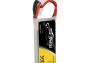GENS ACE LiPo TATTU sorozat - 2S 300mAh 7.6V 2S1P HV (75C) JST-PHR csatlakozó