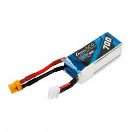 Gens ACE LiPo - 3S 700mAh 11,1V 3S1P (60C) XT30 csatlakozó