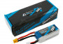 Gens ACE LiPo - 3S 700mAh 11,1V 3S1P (60C) XT30 csatlakozó