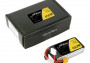 GENS ACE LiPo TATTU sorozat - 3S 650mAh 11.1V 3S1P (75C) XT30 csatlakozó