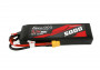 GENS ACE LiPo - 3S 5000mAh 11.1V 3S1P (60C) XT60 csatlakozó