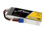 GENS ACE LiPo TATTU sorozat - 4S 10000mAh 14.8V 4S1P (30C) EC5 csatlakozó
