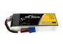 GENS ACE LiPo TATTU sorozat - 4S 10000mAh 14.8V 4S1P (30C) EC5 csatlakozó