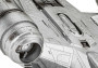1:72 A mandalóri: A borotvacímer (Star Wars)
