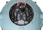 1:65 A Mandalóri: Outland TIE Fighter (Star Wars)
