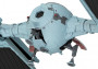 1:65 A Mandalóri: Outland TIE Fighter (Star Wars)